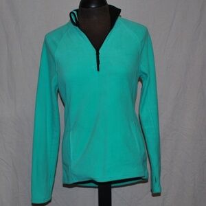 SO Soft 1/4 Zip Fleece